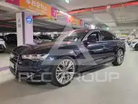 2016 Audi A6