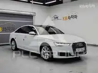 2016 Audi A6
