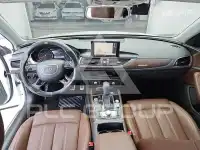 2016 Audi A6