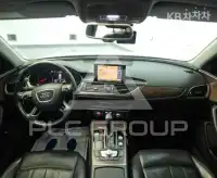 2016 Audi A6
