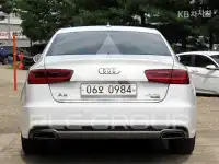 2016 Audi A6