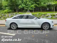 2016 Audi A6