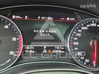 2016 Audi A6