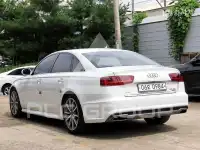 2016 Audi A6