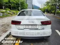 2016 Audi A6