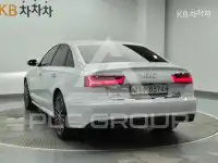 2016 Audi A6