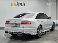 2016 Audi A6