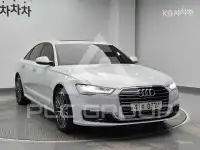2016 Audi A6