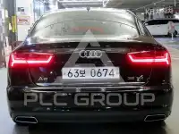 2016 Audi A6