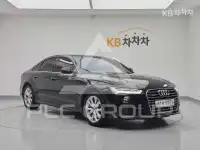 2016 Audi A6