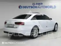 2016 Audi A6