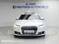 2016 Audi A6