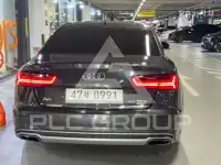 2016 Audi A6