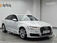 2016 Audi A6