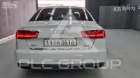 2016 Audi A6