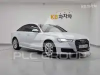 2016 Audi A6