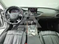 2016 Audi A6
