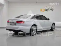 2016 Audi A6