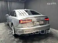 2016 Audi A6