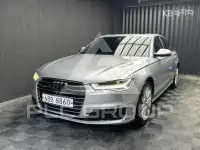 2016 Audi A6