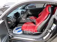 2016 Audi TTS