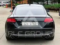2016 Audi TTS