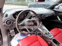 2016 Audi TTS