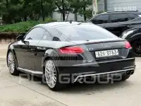 2016 Audi TTS