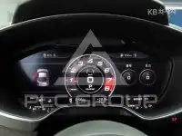 2016 Audi TT