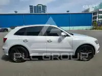 2016 Audi SQ5