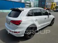 2016 Audi SQ5