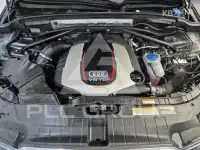 2016 Audi SQ5