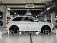 2016 Audi SQ5