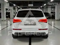 2016 Audi SQ5