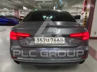 2016 Audi A4