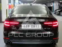 2016 Audi A4