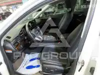 2016 Audi A4
