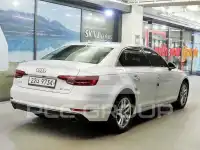 2016 Audi A4
