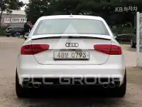 2016 Audi A4