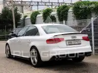 2016 Audi A4