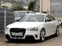 2016 Audi A4