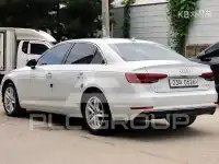 2016 Audi A4