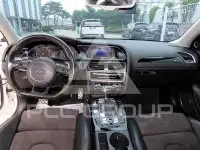 2016 Audi A4