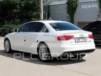 2016 Audi A4