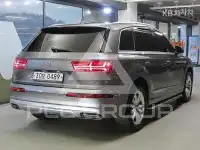 2016 Audi Q7