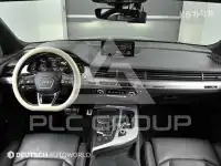2016 Audi Q7