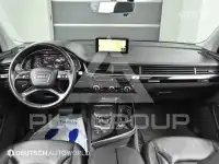 2016 Audi Q7