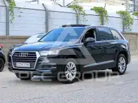2016 Audi Q7