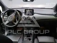 2016 Mercedes Benz B-Class