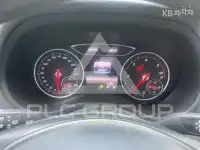 2016 Mercedes Benz B-Class